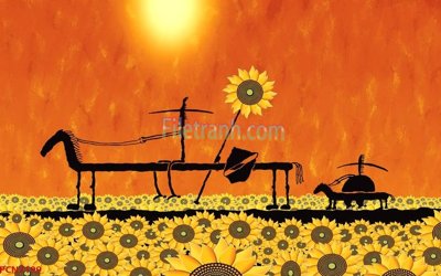 Tải về file tranh gốc File tranh phong cảnh thiên nhiên PCN2199 (để in quảng cáo)