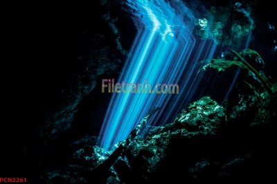 Download file tranh File tranh phong cảnh thiên nhiên PCN2261 (file gốc PSD)