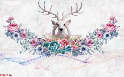 Tải file tranh File tranh phong cảnh thiên nhiên PCN2316 (gốc) tại Filetranh.com