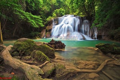 Tải file File tranh phong cảnh thiên nhiên PCN2349 (gốc) làm tranh trang trí