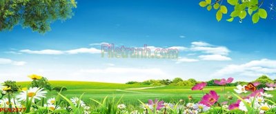 Tải file File tranh phong cảnh thiên nhiên PCN2377 (ảnh gốc) in gạch men
