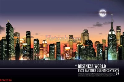 Download file gốc File tranh phong cảnh thiên nhiên PCN2396 (in lụa) hoa lá