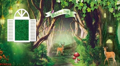 Tải file File tranh phong cảnh thiên nhiên PCN252 (gốc) in tranh tráng gương