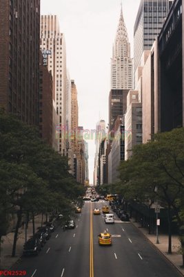 Tệp tin gốc File tranh phong cảnh thiên nhiên PCN2529 (dùng cho in ấn) chuyên nghiệp