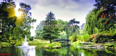 Mua file tranh gốc File tranh phong cảnh thiên nhiên PCN2536 tại Filetranh.com