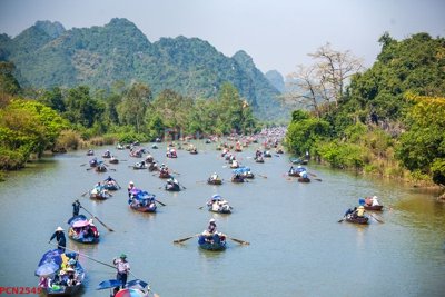 Download file File tranh phong cảnh thiên nhiên PCN2545 (chất lượng in ấn)