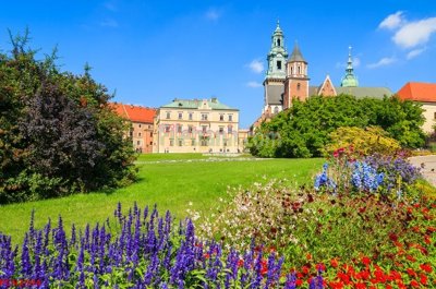 File gốc File tranh phong cảnh thiên nhiên PCN2594 (in tráng gương) sang trọng