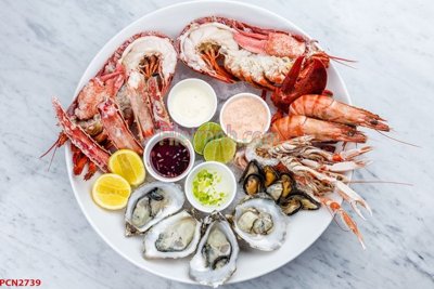 File tranh quảng cáo File tranh phong cảnh thiên nhiên PCN2739 (file gốc) chuyên nghiệp