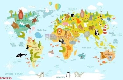 File gốc File tranh phong cảnh thiên nhiên PCN2753 (ảnh chi tiết) để in ấn