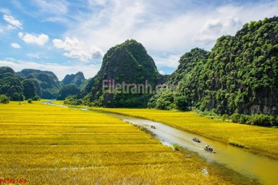 Ảnh gốc File tranh phong cảnh thiên nhiên PCN2763 (độ nét cao) in mica