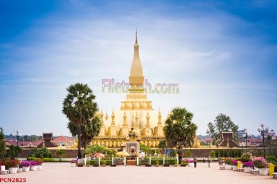 File tranh File tranh phong cảnh thiên nhiên PCN2825 (gốc) chủ đề thành phố