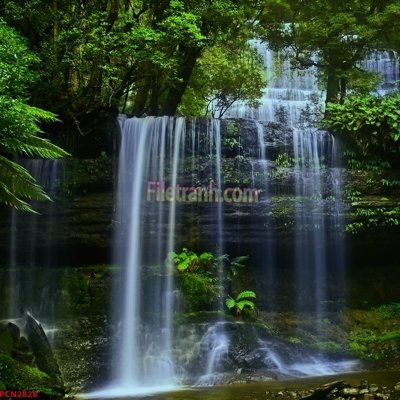 Tải file gốc File tranh phong cảnh thiên nhiên PCN2828 (bản PSD) đầy đủ layer