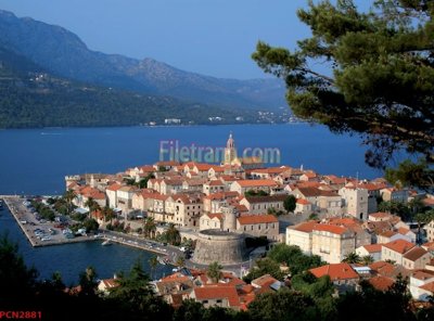 File in trần File tranh phong cảnh thiên nhiên PCN2881 (file gốc) xuyên sáng