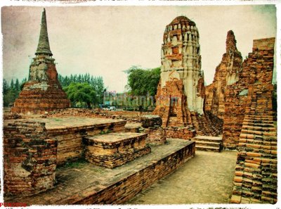 File tranh gốc File tranh phong cảnh thiên nhiên PCN2916 chủ đề hiện đại