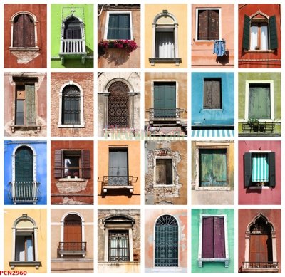 File gốc File tranh phong cảnh thiên nhiên PCN2960 (phong cách) cổ điển