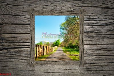 Download file ảnh gốc File tranh phong cảnh thiên nhiên PCN2971 để in ấn