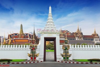 File in lụa File tranh phong cảnh thiên nhiên PCN3054 (hoa văn) File tranh phong cảnh thiên nhiên PCN3054