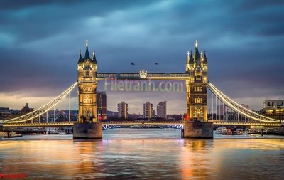 File gốc File tranh phong cảnh thiên nhiên PCN3097 (in ấn) màu sắc trung thực