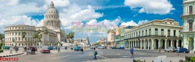 File gốc in mica File tranh phong cảnh thiên nhiên PCN3122 chất lượng