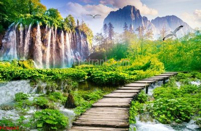 Tải file gốc File tranh phong cảnh thiên nhiên PCN443 (in tráng gương) siêu đẹpFile tranh gốc File tranh phong cảnh thiên nhiên PCN443 chất lượng cao