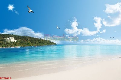 Download file gốc File tranh phong cảnh thiên nhiên PCN613 (độ nét cao)