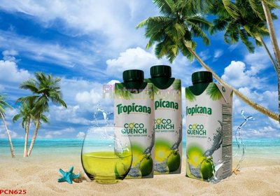 File gốc File tranh phong cảnh thiên nhiên PCN625 (chuẩn CMYK) cho nhà in