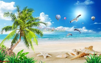 Tải file File tranh phong cảnh thiên nhiên PCN634 (ảnh gốc) 300dpi File tranh phong cảnh thiên nhiên PCN634