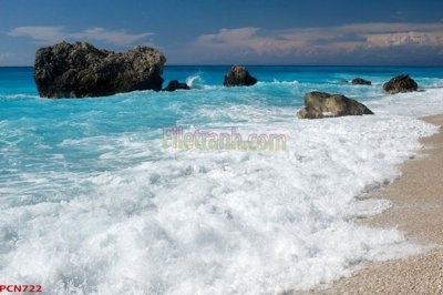 File ảnh File tranh phong cảnh thiên nhiên PCN722 (gốc) cho trang trí nhà hàng