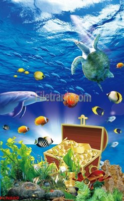 Tải file File tranh phong cảnh thiên nhiên PCN889 (PSD) cho in tranh kính