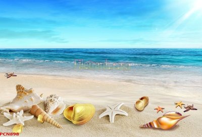 Tải file File tranh phong cảnh thiên nhiên PCN898 (ảnh gốc) in tráng gương