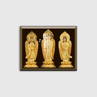 File ảnh File tranh phật giáo PG09170 (gốc) in backdrop sự kiện