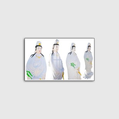 File gốc in tráng gương File tranh phật giáo PG09196 chi tiết