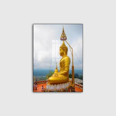 Tải file File tranh phật giáo PG09214 (gốc) làm file in ấn