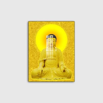 File in lụa File tranh phật giáo PG09240 (chất lượng cao) File tranh phật giáo PG09240
