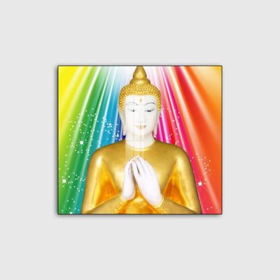 File gốc in tráng gương File tranh phật giáo PG09242 chi tiết