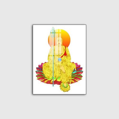 Tải file File tranh phật giáo PG09278 (gốc) làm tranh treo tường