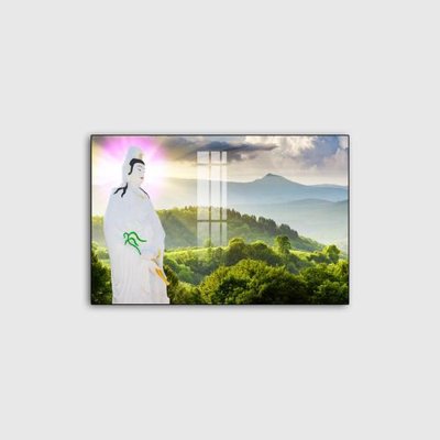 File gốc File tranh phật giáo PG09288 (phong cách) cổ điển