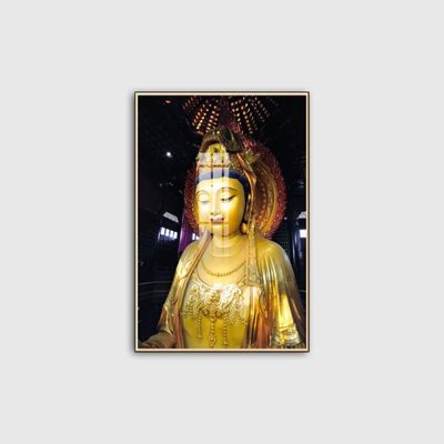 Tải file gốc File tranh phật giáo PG09302 dùng cho in ấn