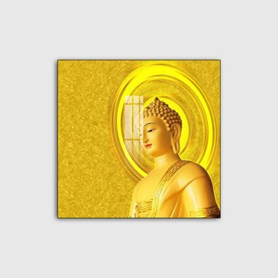 File ảnh File tranh phật giáo PG09342 (gốc) in poster