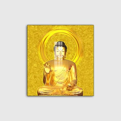 File gốc File tranh phật giáo PG09344 (trang trí) phòng ngủ