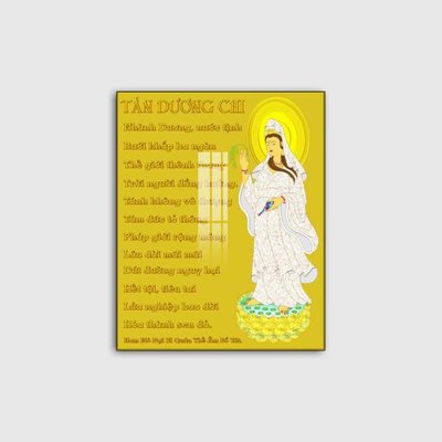 File tranh trang trí File tranh phật giáo PG09382 (file gốc)