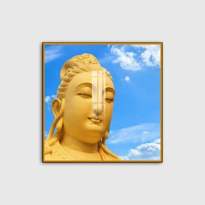 File tranh trang trí File tranh phật giáo PG09392 (file gốc)