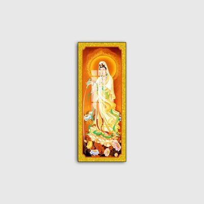 Tải file File tranh phật giáo PG09426 (ảnh gốc) in tranh kính