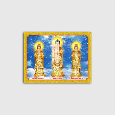 Tải về hình ảnh gốc File tranh phật giáo PG09436 sắc nét