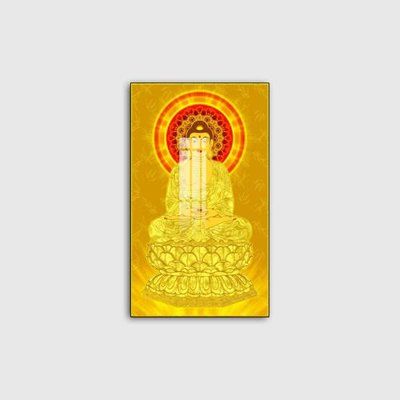 File PSD File tranh phật giáo PG09534 (gốc) nhiều lớp (multi-layer)