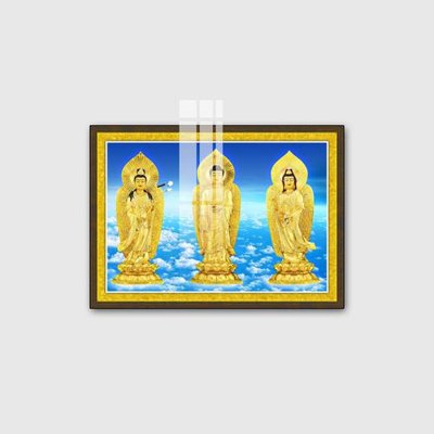 Tải file gốc File tranh phật giáo PG09618 (in khổ lớn) quảng cáo