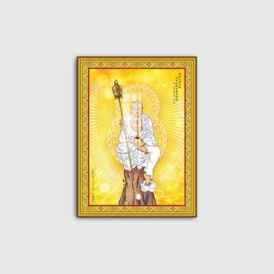 File tranh trang trí File tranh phật giáo PG09630 (file gốc)