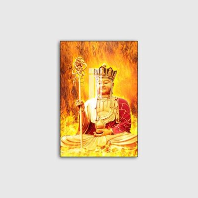 File tranh File tranh phật giáo PG09644 (gốc) chủ đề tĩnh vật