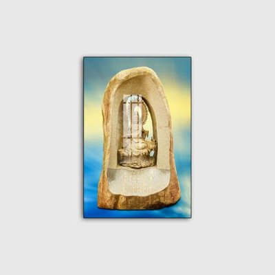 File ảnh File tranh phật giáo PG09675 (gốc) trang trí khách sạn