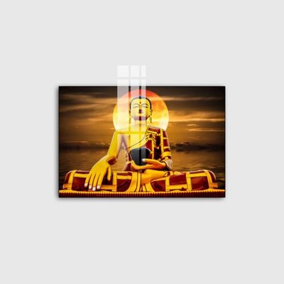 File gốc File tranh phật giáo PG09753 (thiết kế) độc quyền